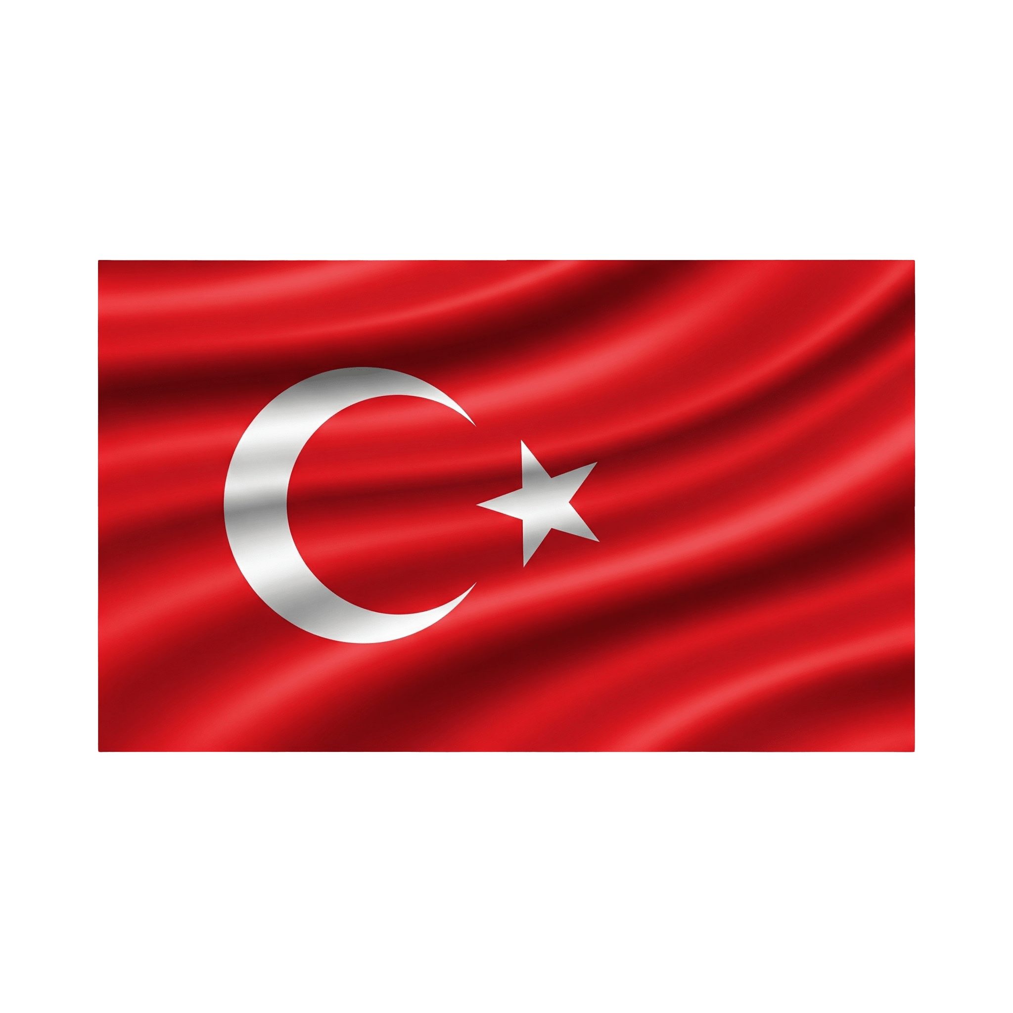 Drapeau N°13 - R3K