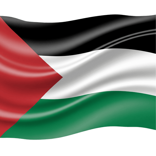 Drapeau N°14 - R3K