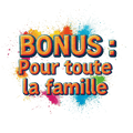Famille N°1 - R3K