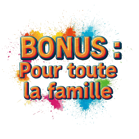 Famille N°1 - R3K