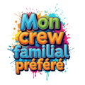 Famille N°2 - R3K