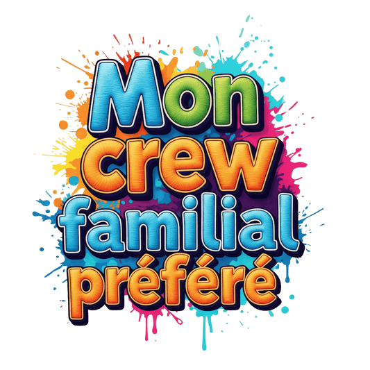 Famille N°2 - R3K