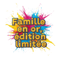 Famille N°3 - R3K