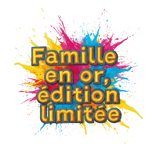 Famille N°3 - R3K
