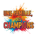 Famille N°5 - R3K
