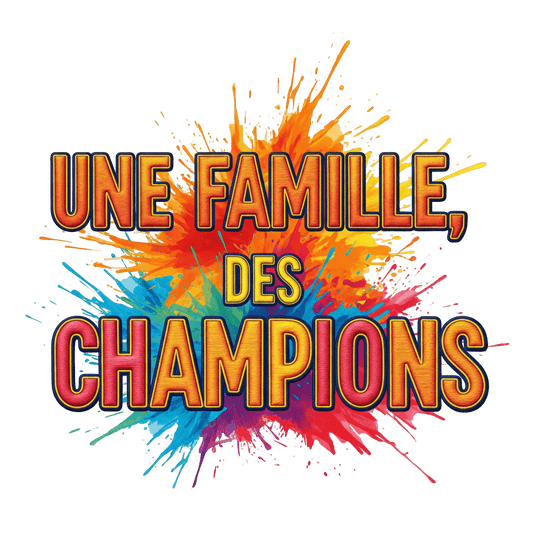 Famille N°5 - R3K