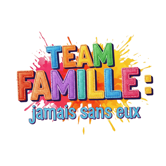 Famille N°6 - R3K