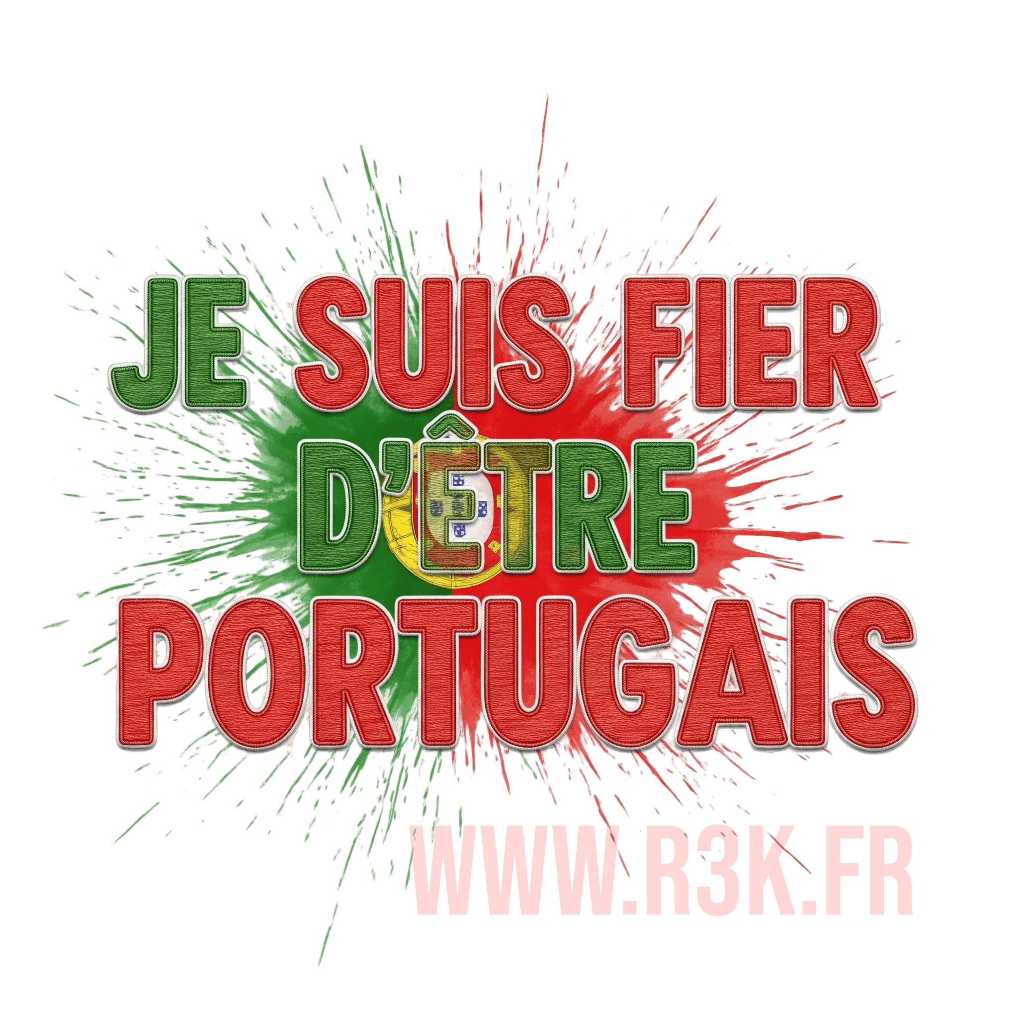 Fier N°8 - R3K