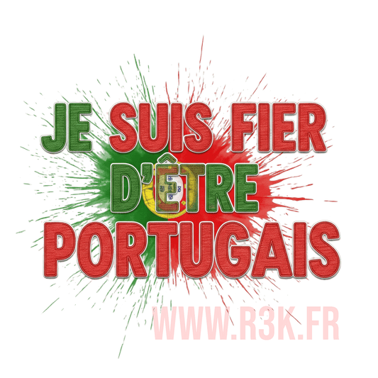 Fier N°8 - R3K
