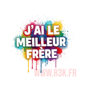Frère N°1 - R3K
