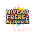 Frère N°4 - R3K