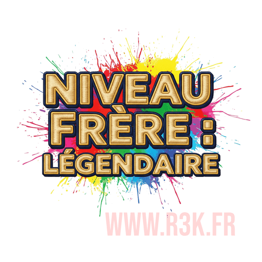 Frère N°4 - R3K