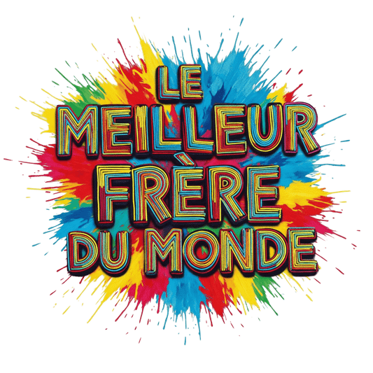 Frère N°6 - R3K