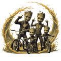 Groot Famille N°10 - R3K