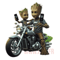 Groot Famille N°12 - R3K