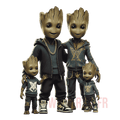 Groot Famille N°13 - R3K