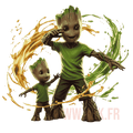 Groot Famille N°14 - R3K