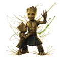 Groot Famille N°15 - R3K