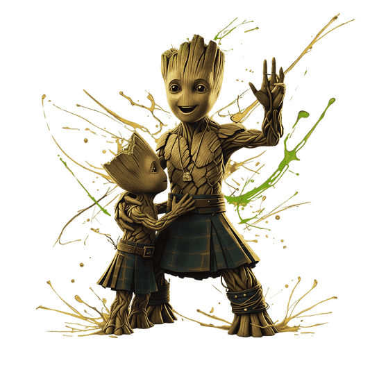 Groot Famille N°15 - R3K