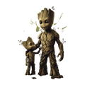 Groot Famille N°18 - R3K