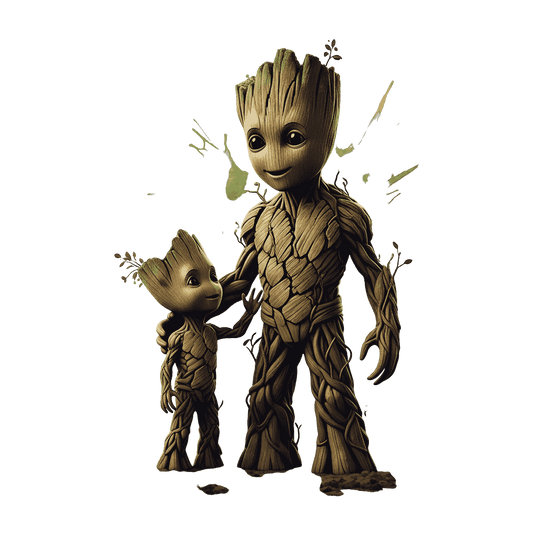 Groot Famille N°18 - R3K