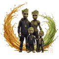Groot Famille N°2 - R3K