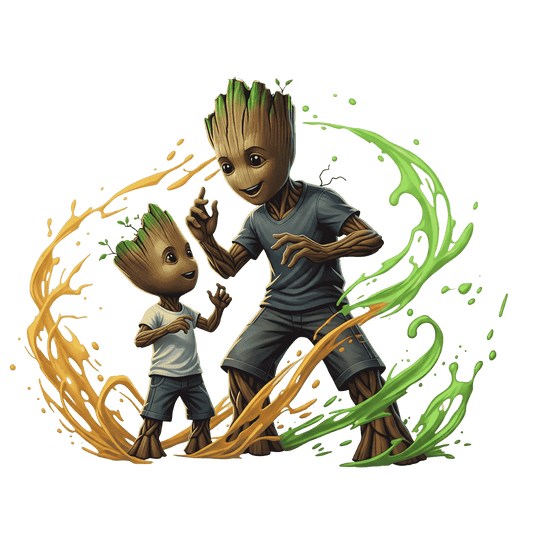 Groot Famille N°20 - R3K