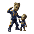 Groot Famille N°22 - R3K