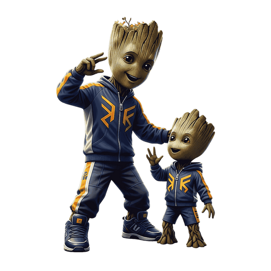 Groot Famille N°22 - R3K