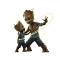 Groot Famille N°25 - R3K
