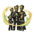Groot Famille N°3 - R3K