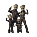 Groot Famille N°5 - R3K