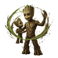 Groot Famille N°6 - R3K