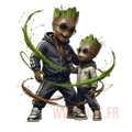 Groot Famille N°7 - R3K