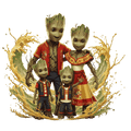 Groot Pays N°11 - R3K
