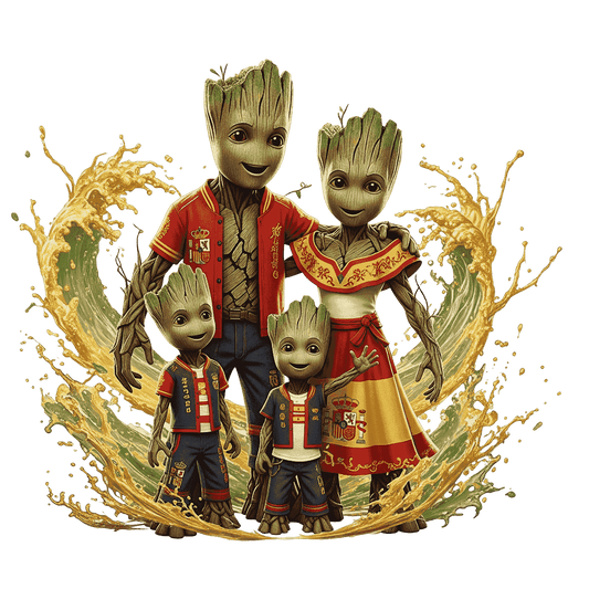 Groot Pays N°11 - R3K