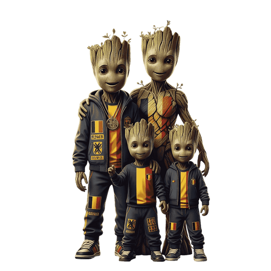 Groot Pays N°12 - R3K