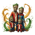 Groot Pays N°14 - R3K