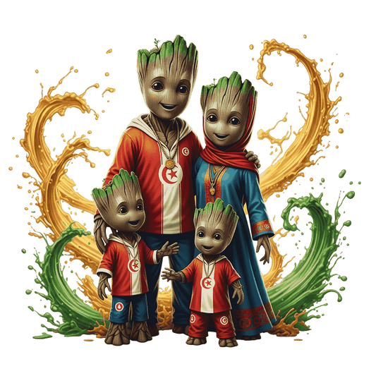 Groot Pays N°14 - R3K