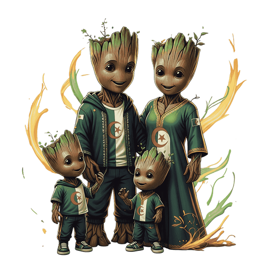 Groot Pays N°15 - R3K
