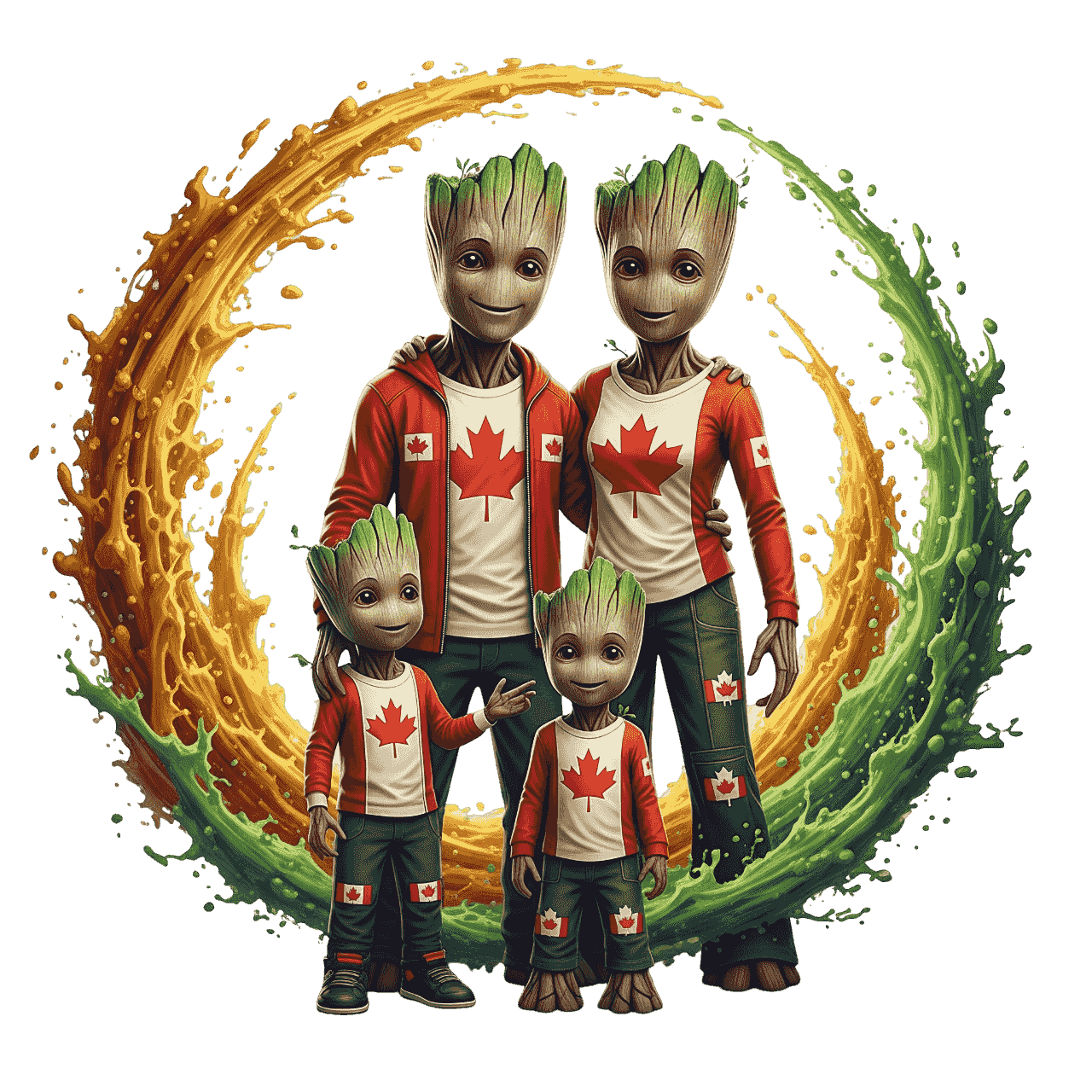 Groot Pays N°16 - R3K