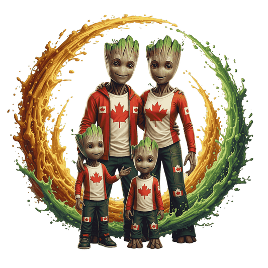 Groot Pays N°16 - R3K