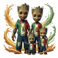 Groot Pays N°17 - R3K