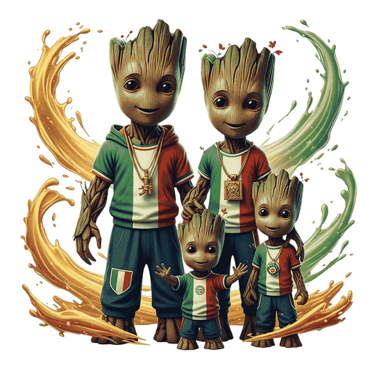 Groot Pays N°17 - R3K