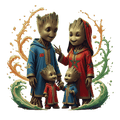 Groot Pays N°18 - R3K