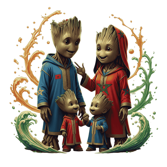 Groot Pays N°18 - R3K