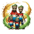 Groot Pays N°19 - R3K