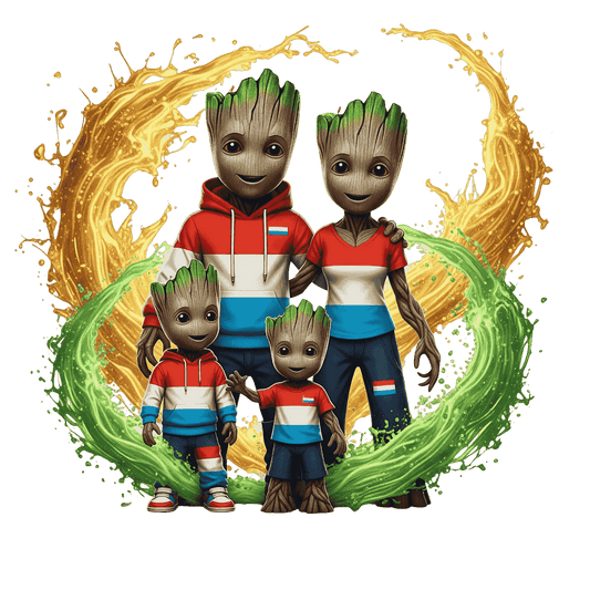 Groot Pays N°19 - R3K