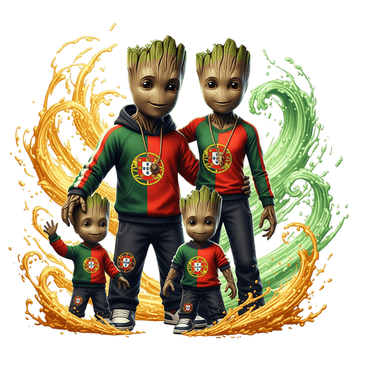 Groot Pays N°2 - R3K