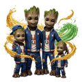 Groot Pays N°3 - R3K